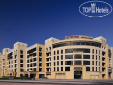 Movenpick Hotel Apartments Al Mamzar Dubai 5*