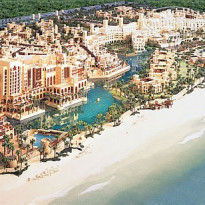 Jumeirah Al Qasr 