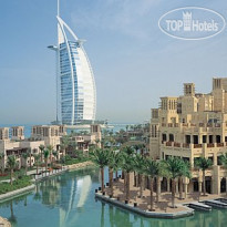Jumeirah Al Qasr