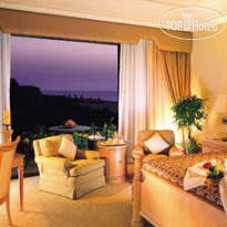 Le Royal Meridien Beach Resort & Spa