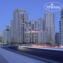 Ramada Hotel & Suite By Wyndham JBR 