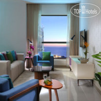 Ramada Hotel & Suite By Wyndham JBR 