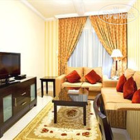 Asfar  Apartments Hotel 