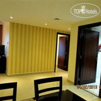 Asfar  Apartments Hotel 