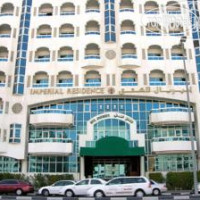 Imperial Apartments Hotel 3*