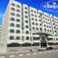 Imperial Apartments Hotel 