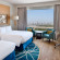 Dubai Marriott Hotel Al Jaddaf Номер Делюкс с двумя кроватями