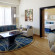 Dubai Marriott Hotel Al Jaddaf Представительский люкс
