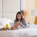 Dubai Marriott Hotel Al Jaddaf Номер Делюкс