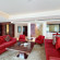 Dubai Marriott Hotel Al Jaddaf Президентский люкс