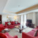 Dubai Marriott Hotel Al Jaddaf Президентский люкс