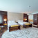 Dubai Marriott Hotel Al Jaddaf Президентский люкс