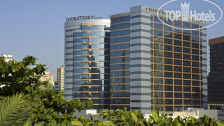 DoubleTree by Hilton Hotel and Residences Dubai Al Barsha 4*