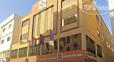 Mark Inn Hotel Deira