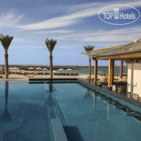 DoubleTree By Hilton Hotel Dubai Jumeirah Beach Бассейн