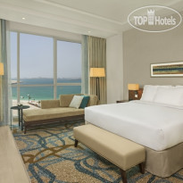 DoubleTree By Hilton Hotel Dubai Jumeirah Beach Номер