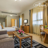 City Stay Inn Hotel Apartment Номер