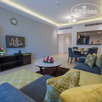 City Stay Inn Hotel Apartment Номер