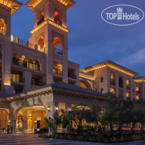 Four Seasons Resort Dubai at Jumeirah Beach Отель