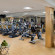 Savoy Crest Hotel Apartments GYM