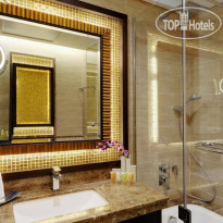 Landmark Premier Hotel Ванная комната