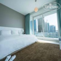 Jannah Place Dubai Marina Номер