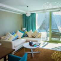 Jannah Place Dubai Marina Номер