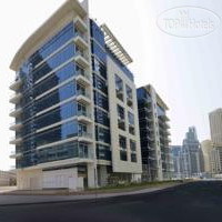 Jannah Place Dubai Marina 