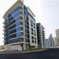 Jannah Place Dubai Marina Отель