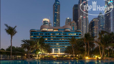 Le Meridien Mina Seyahi Beach Resort & Marina 5*