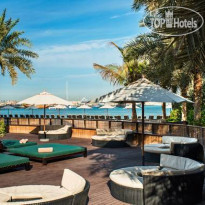 Le Meridien Mina Seyahi Beach Resort & Marina 