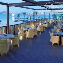 Le Meridien Mina Seyahi Beach Resort & Marina 