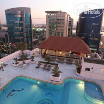 Knight Castle Hotel