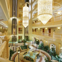 Knight Castle Hotel