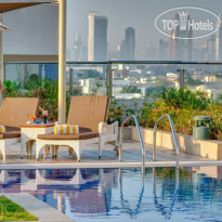 Metropolitan Hotel Dubai 