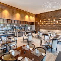 Metropolitan Hotel Dubai 