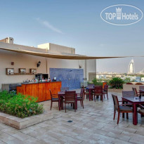 Metropolitan Hotel Dubai 