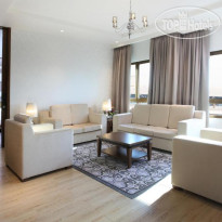 Metropolitan Hotel Dubai 
