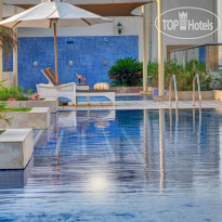 Metropolitan Hotel Dubai 