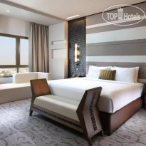 Metropolitan Hotel Dubai 