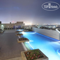 Metropolitan Hotel Dubai 