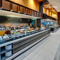 Metropolitan Hotel Dubai 