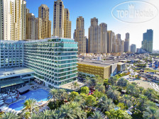 Hilton Dubai Jumeirah 5*