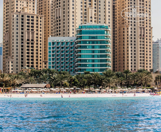 Фотографии отеля  Hilton Dubai Jumeirah 5*