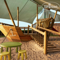 Sheraton Jumeirah Beach Resort Kids Playground