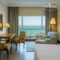 Sheraton Jumeirah Beach Resort deluxe room