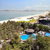 Sheraton Jumeirah Beach Resort 5*