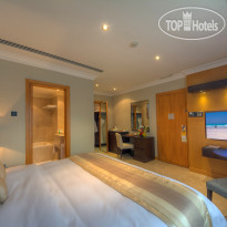 Dubai Marine Beach Resort & Spa Standard Room