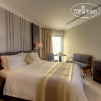 Dubai Marine Beach Resort & Spa standard room