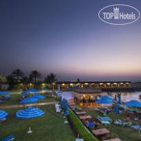 Dubai Marine Beach Resort & Spa 